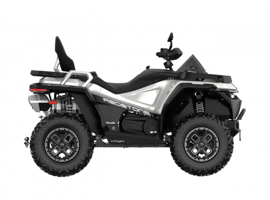 Квадроцикл BENDA Redstone 1000 R2 (WHITE) 2026